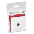 Prise tv simple Legrand Neptune