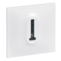 Prise telephone en t Legrand Neptune