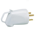 Fiche 2p+t 32a plexo