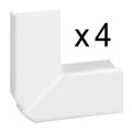 Tour de porte 20x12.5 (lot de 4)