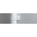 15 fixe tube d.25+cheville