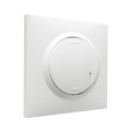 Commande sans fil d'éclairage et prises Dooxie With Netatmo - Lot de 10, complet, blanc
