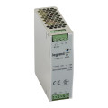 Alimentation stabilisée à découpage mono/bi - 120-480 w - sortie 12 v= - 120 w