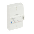 Disjoncteur de branchement EDF tétrapolaire différentiel Legrand BACO 500mA instantané 30A