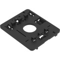 Adaptateur rail din transformateurs des fams tr28 et tr32