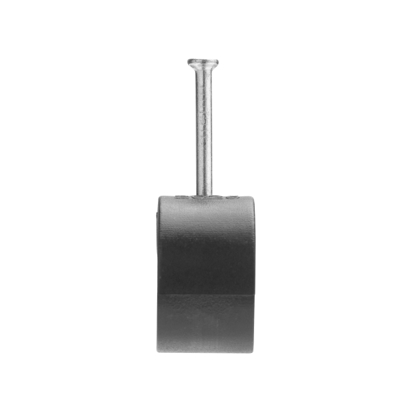 Attache fils ø 16  a 19 mm noir sachet de 25