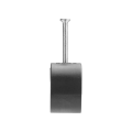 Attache fils ø 16  a 19 mm noir sachet de 25