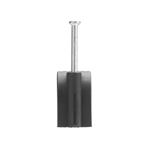 Attache fils ø 16  a 19 mm noir sachet de 25