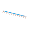 Peigne de raccordement réversible Debflex 13 modules 