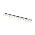 Peigne de raccordement réversible Debflex 13 modules 