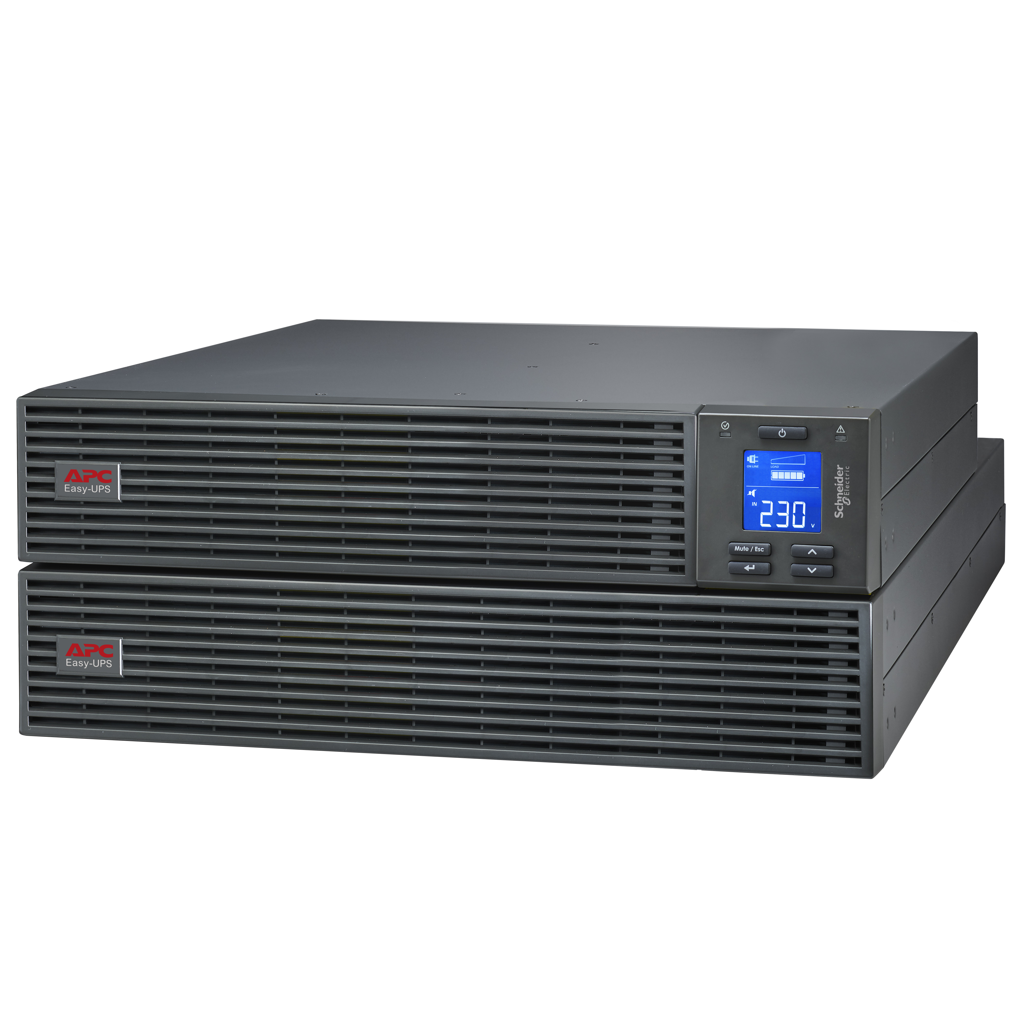 Schneider Electric SRV1KRILRK-E Easy ups srv - onduleur monophasé on ...