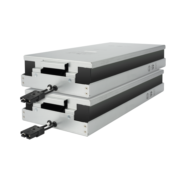 Batteries de remplacement onduleurs