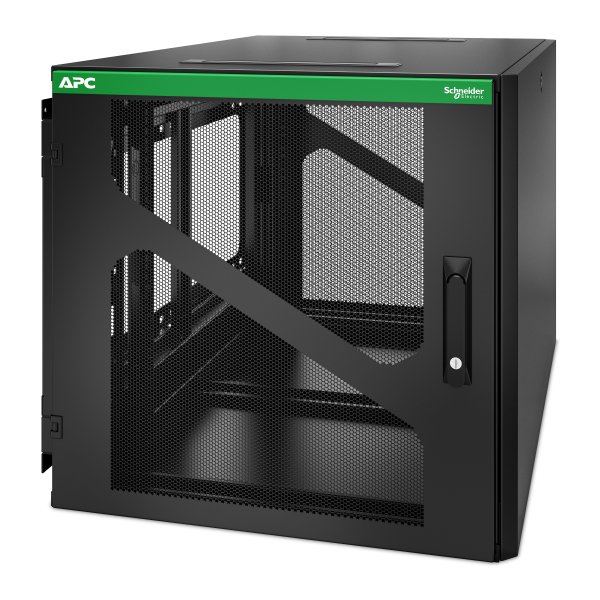 Coffrets muraux netshelter wx