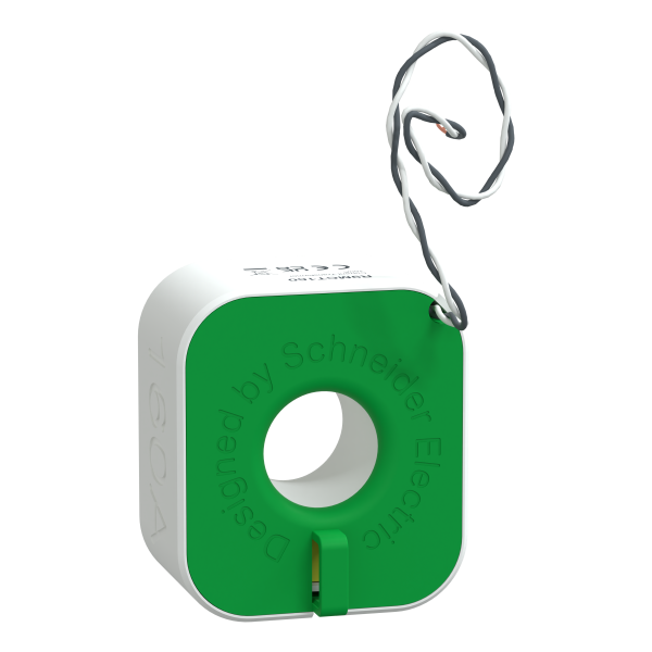 Powertag énergie triphasé