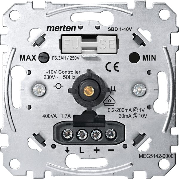 System m - mécanismes variateurs