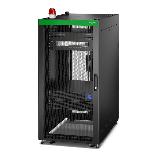 Systèmes micro data center edge