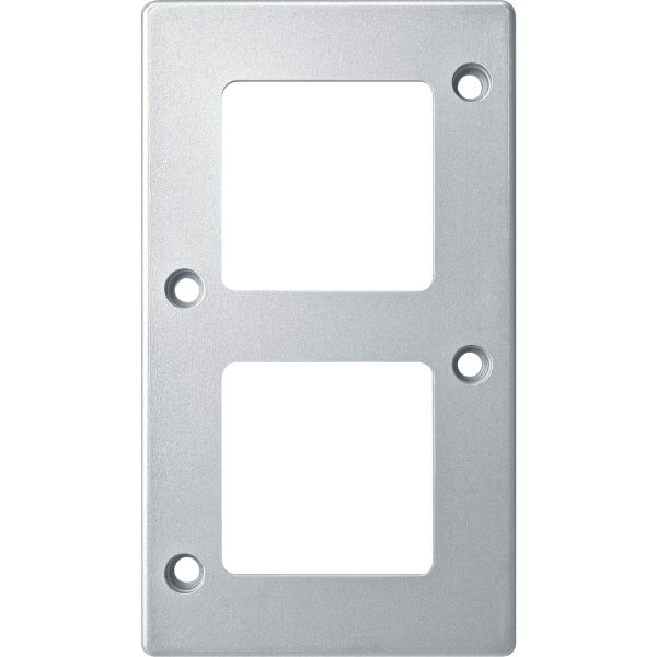 Andivandale - plaques de finition - 2 postes