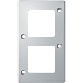 Andivandale - plaques de finition - 2 postes