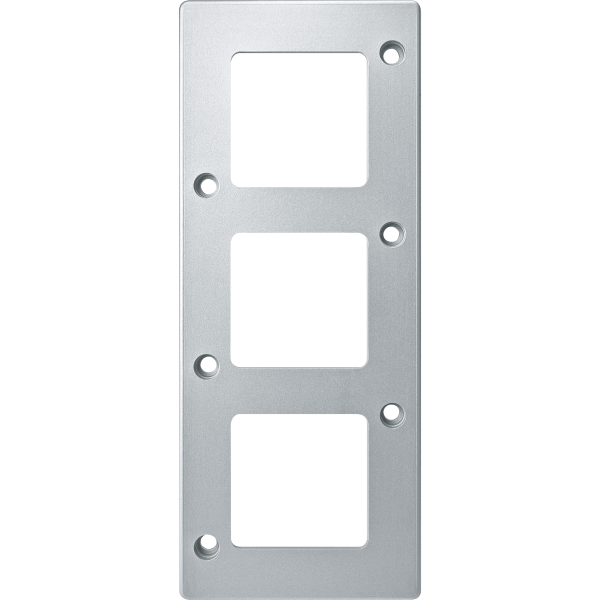 Andivandale - plaques de finition - 3 postes