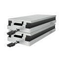 Apc - batterie de remplacement - vrla - type 170 - pour smart ups srtg 5, 6 kva