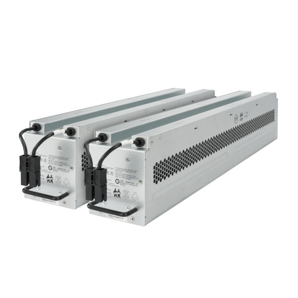 Apc - batterie de remplacement - vrla - type 174 - pour smart ups srtg 8, 10 kva