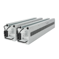 Apc - batterie de remplacement - vrla - type 174 - pour smart ups srtg 8, 10 kva