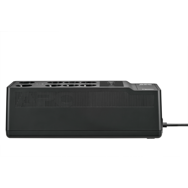 Be1050g2-fr onduleur off-line 1050va/600w, 230v - 8 prises fr et ports usb