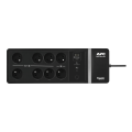 Be1050g2-fr onduleur off-line 1050va/600w, 230v - 8 prises fr et ports usb