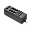 Be500g2-fr – onduleur off-line – 500va/300w, 230v –  8 prises fr et 1 port usb