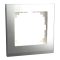System m - m pure - 1 poste - acier