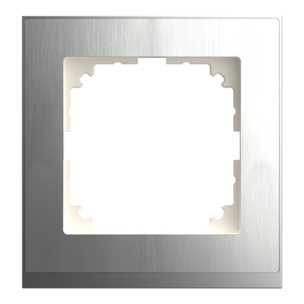 System m - m pure - 1 poste - acier
