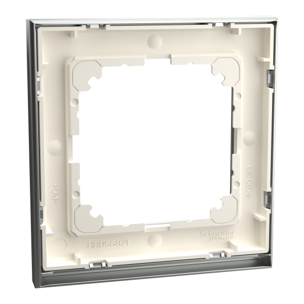System m - m pure - 1 poste - acier