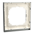 System m - m pure - 1 poste - acier