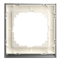 System m - m pure - 1 poste - acier