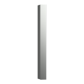 System m - m pure - 1 poste - acier