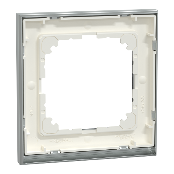 System m - m pure - 1 poste - ardoise
