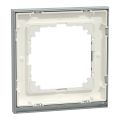 System m - m pure - 1 poste - ardoise