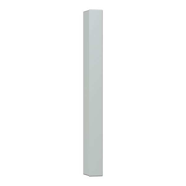 System m - m pure - 1 poste - ardoise