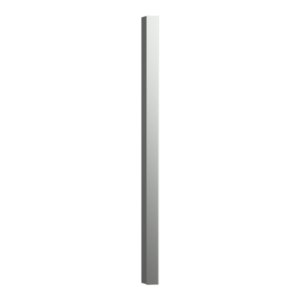 System m - m pure - 2 postes - acier
