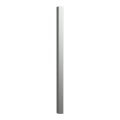 System m - m pure - 2 postes - acier
