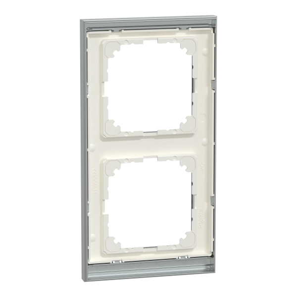 System m - m pure - 2 postes - ardoise
