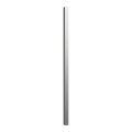 System m - m pure - 3 postes - acier