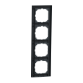 System m - m pure - 4 postes - anthracite