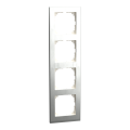 System m - m pure - 4 postes - acier