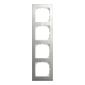 System m - m pure - 4 postes - acier