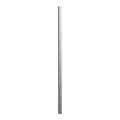 System m - m pure - 4 postes - acier