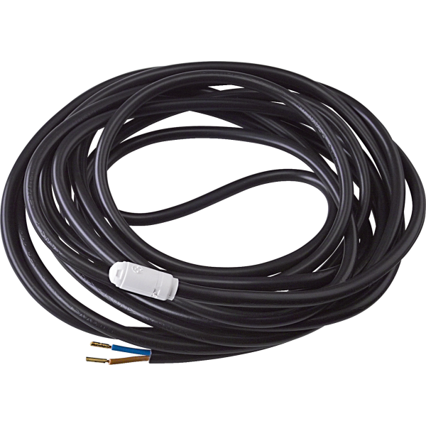 Spacelogic knx - sonde température pour thermostat ambiance universel