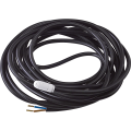 Spacelogic knx - sonde température pour thermostat ambiance universel