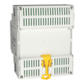 Spacelogic knx - commutation volet/store, 8 sorties 10ax/16ac1, master, secure