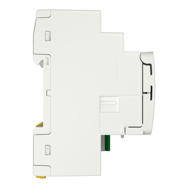 Spacelogic knx - commutation volet/store, 8 sorties 10ax/16ac1, master, secure